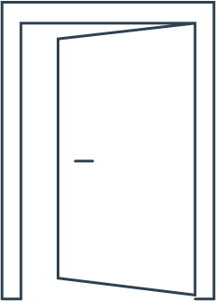 Door icon