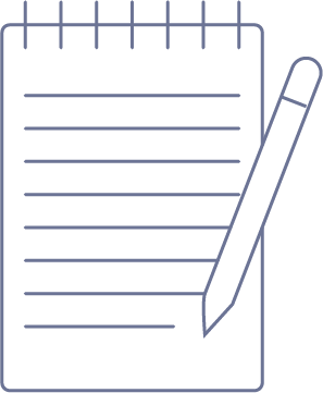 notebook icon