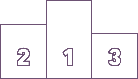 podium icon