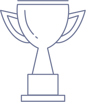trophy icon