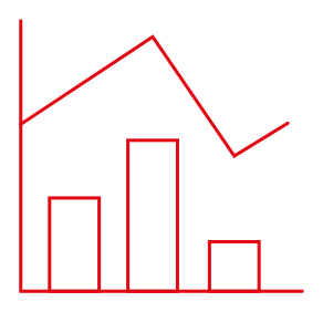 Radcliffe group building icon