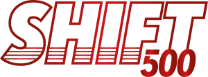 Shift500