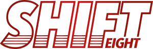 Shift Eight