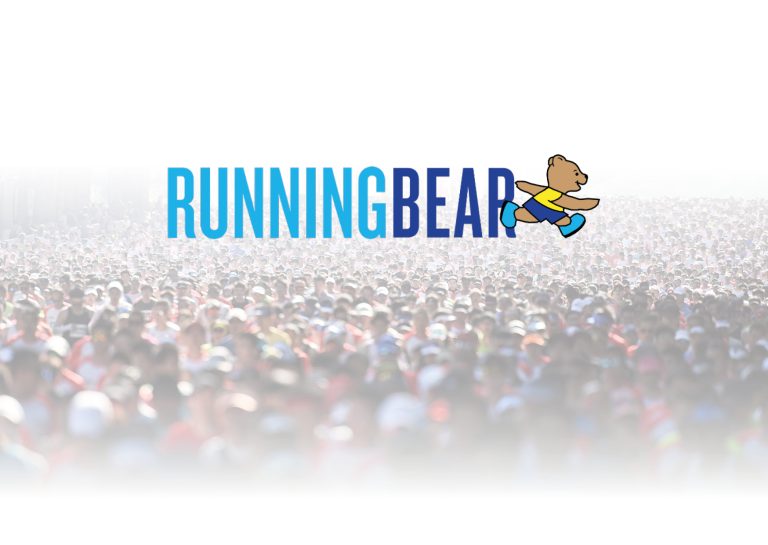 Running Bear Collaborate with Radcliffe Group